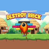 Destroy Brick
