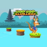 Hop Hop Kangaroo
