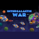 Intergalatic War