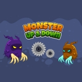 Monster Up and Down