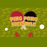Ping Pong Freestyle