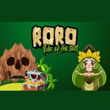 Roro Ruler of the Sea